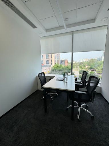 Apeejay Business Centre